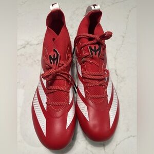 Adidas Adizero Impact + PE Patrick Mahomes  Football Cleats men Size 11.5